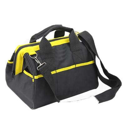 China Customized Power Tool Kit Small Tool Bag Single Shoulder Durable Durable Be Customized for sale