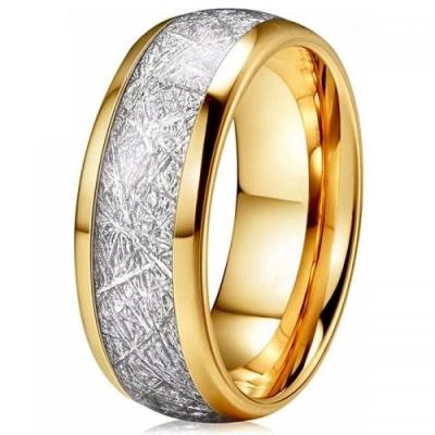 China Different size for choice 2022 jewelry for women men 304 stainless steel ring in stock for sale