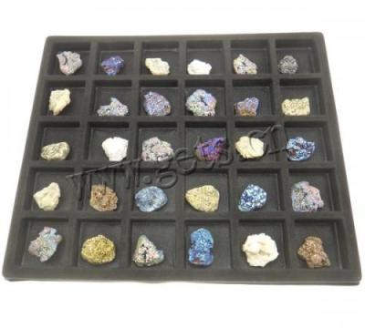 China CLASSIC Jewelry 2022 Summer Colorful Natural Quartz Crystal Pendants Loose 770116 for sale