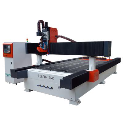 China Hotel discount 30%! Cheap Jinan cnc router atc cnc router machine atc/1325 cnc router/1325 for sale