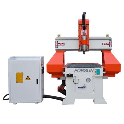 China China Mini Hotels CNC Router Small Size Wood Router CNC PCB Router for sale