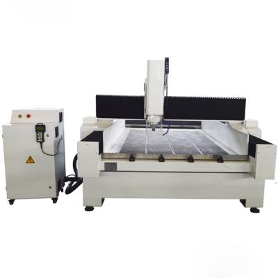 China China Professional Universal Stone CNC Router Marble Machine For Hard Material Carving Engraving/Cutting for sale