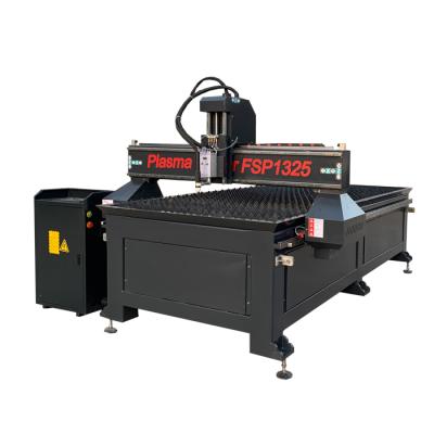 China Hotels 30%! ! Best Price Heavy Duty 1530 CNC Metal Plasma Cutting Machine For Stainless Steel Carbon Steel for sale