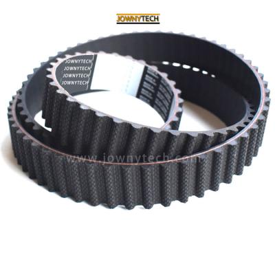 China Crankshaft / Water Pump Engine Belt For RENAULT MEGANE Drive Belt Automotive Belt 8201069699 132RU27 For RENAULT LOGAN for sale