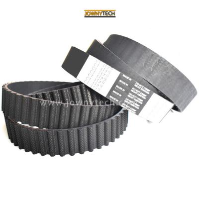 China CR/HNBR Rubber Rubber Transmission Belt For RENAULT 7700113558 Synchronous Belt 7700113558 Automotive Belt 7700108412 for sale