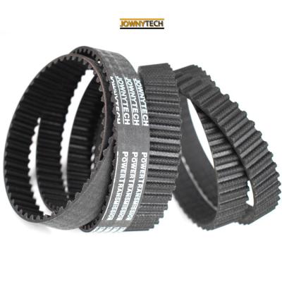 China Automatic Crankshaft Transmission Belt For RENAULT LAGUNA 93188702 Automotive Synchronous Belt 126RU27 Belt For Renault CLIO for sale