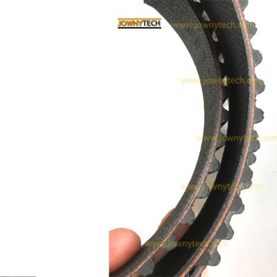 China Crankshaft Water Pump Automotive Belt For RENAULT 7700106243 Automatic Transmission Belt For Renault for sale