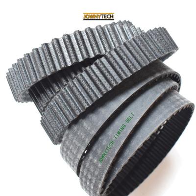 China OPEL CT866 Engine Timing Belt 90469984 92063918 09128725 Synchronous Belt 146S8M20 Rubber Auto Timing Belt For OPEL ASTRA for sale