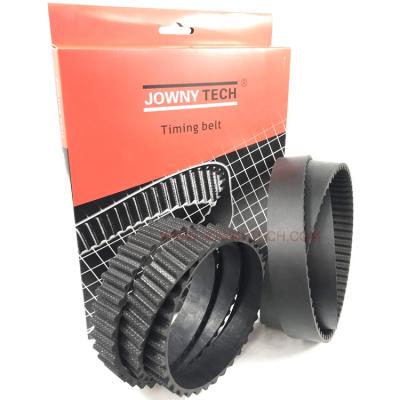 China Water Pump / Crankshaft Engine Belt For TOYOTA HIACE Auto 13568-59175 129R31 Belt 13568-59106 For TOYOTA HILUX for sale