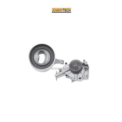 China belt tensioner for CHERY QQ3 QQ6 belt kit with water pump for chery COWIN SQR472 SQR372 QQ3 for sale