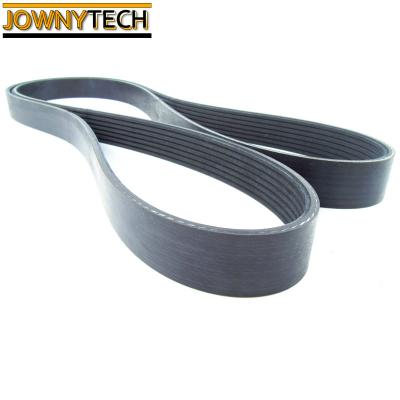 China HEAVY DUTY TRUCK 5081059 5081065 Poly V Rib Belt 5081063 5081055 Heavy Duty Air Condition Belt 5081050 Truck Belt 5081035 for sale