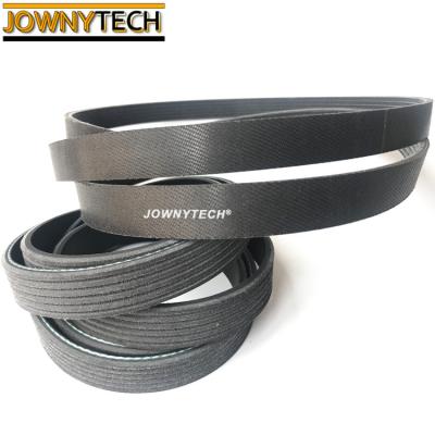 China Poly V Belt 5060630 5060640 5060658 Serpentine Truck Belt 5080505 Heavy Duty V Belt 5080570 5080855 For Truck for sale