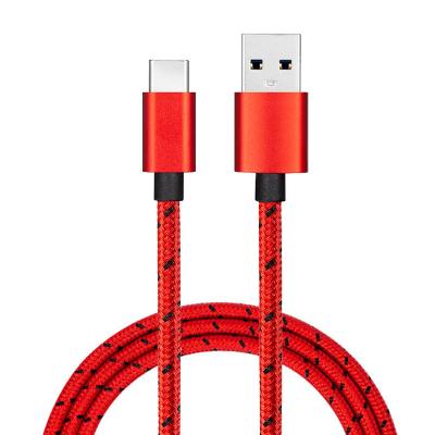 China MP3/MP4 Player USB 3.1 Type C USB-C Male To USB 2.0 USB3.1 Type A Male Fast Charging Type C Male Connector Cable for sale