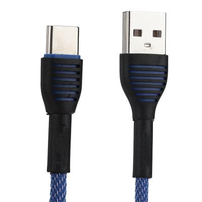 China Video Game Player USB To USB Cable Fast Data Charging Cable USB Type-C Male To Male USB C Cable for sale