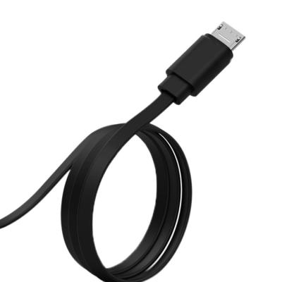 China Best Quality Multifunctional Hot Selling Flat Micro USB Cable For Mobile Phone For Game USB Cable for sale