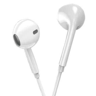 China Good quality Convenient and beautiful low box earphone top with 100 MIC boat bassheads in ear 3.5mm cable earphone for sale