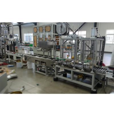 China High Precision Automatic Beverage Lid Feeder And Capping Machine Cap-tightener for sale