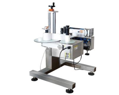 China Beverage Quality Supplier Wire Drum Multi Tongue Printing And Digital Labeling Machine for sale