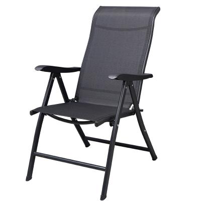 China Folding Chair Modern Home Extended Chair Portable Aluminum Beach Chair for sale