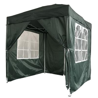 China Durable Outdoor Folding Tent 2x2 Shade Tent Canopy for sale