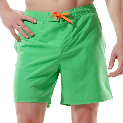 China Factory direct sales high quality 4colors QUICK DRY men's surfing board shorts fashion shorts for sale