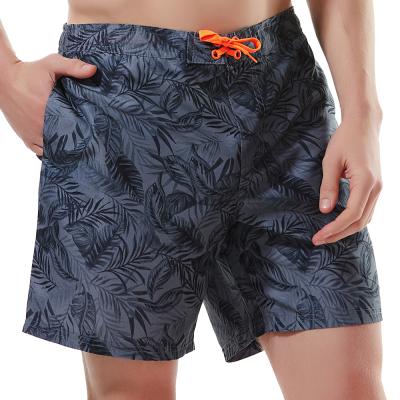 China Custom Made Mens Board Shorts 2021 New 4 Colors High Quality QUICK DRY For Men for sale