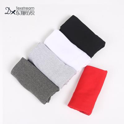 China Wholesale Antibacterial Cotton Men's Standard Size Antistatic Underwear for sale