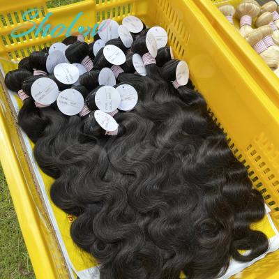 China Body Wave Wholesales 10