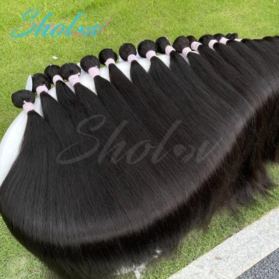 China Wholesale Silky Straight Wave Peruvian Hair Weave Dubai Grade 7a Virgin , Wholesale Milky Way Hair , Cash On Delivery Soft Curly Hair Twists Hair for sale