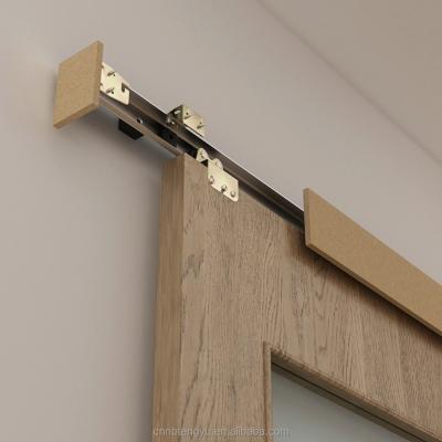 China Modern sliding door hardware for philippines price and design for sale