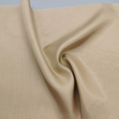 China Organic Wholesale Pure Silk Habotai Fabric For Liner Garment Dress for sale