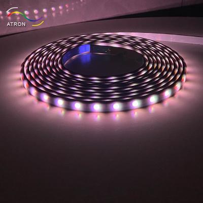 China Anti dust & wall indoor outdoor rechargeable 12V decorative waterproof home landscape IP66 led strip neon lights for sale