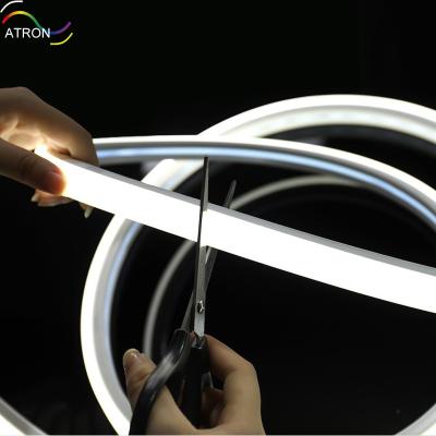 China AC220V 220v LANDSCAPE Cable Lights China Shenzhen Neon Indoor Outdoor Waterproof Led Rope Strip Light for sale