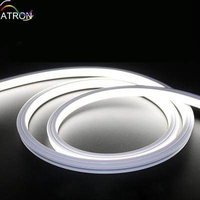 China Flash Free and High Brightness LED Strip Light Anti Cut 220V 220V Waterproof Neon Anti Wrestling Silicone Led Strip for Indoor Lighting for sale