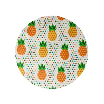 China Sustainable Food Wrap Beeswax Bowl Covers and Zero Waste Beeswax Food Wrap Cover for sale