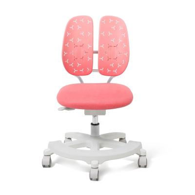 China Adjust Height 2m2kids Children's Chairs Children Study Chair Primary School Ergonomic Height Adjustable Multifunctional Study Furniture for sale