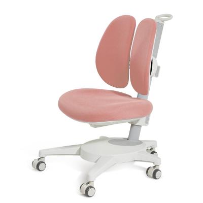 China Adjust 2M2KIDS High Quality Ergonomic Height Adjustable Child Furniture Modern Chair Study Chair Kids Toddler Chair Furniture for sale