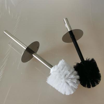 China For JIA SHUN Household Bathroom Accessories Toilet Cleaning Brush for sale