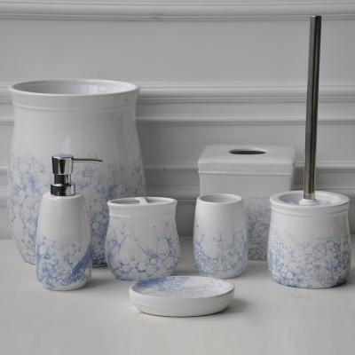 China China Viable Cheap Price Bathroom Accessories Ceramic Toilet Set For Hotel for sale