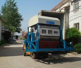 Verified China supplier - Longkou Jinmeng Machinery Co., Ltd.