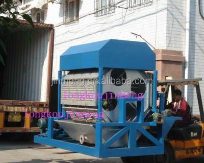 China Farms Egg Tray Machine Paper Egg Tray Machine for sale