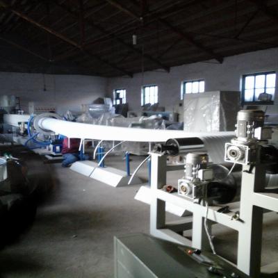 China Grows EPE Foam Sheet Extrusion Machine PE Foam Sheet Machine for sale