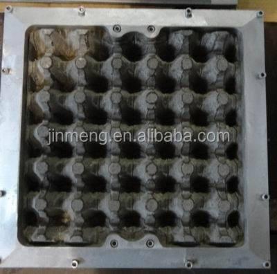 China aluminum alloy egg tray molds high for sale