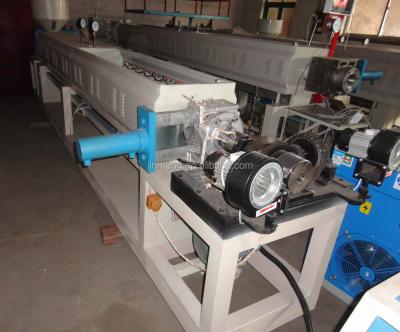 China Trusses PE Foam Net Extrusion Machine for sale