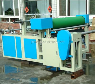 China JM-FM EPE Foam Sheet Laminating Machine for sale