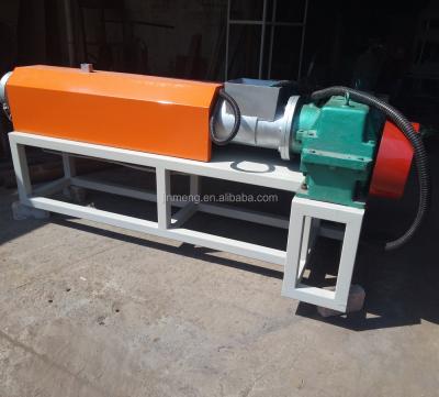 China PIPE EPE Foam Sheet Granulator Machine for sale