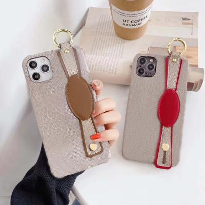 China Shockproof Original I Phone 12 13 Case Cover 2021 Luxury Fashion Packaging For iPhone 11 12 Pro Max Phone 13 Case for sale