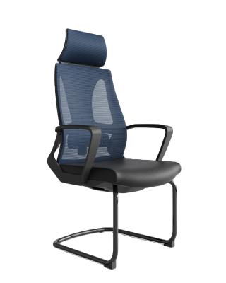 China (Size) Good Quality Adjustable Meeting Room Office Conference Hot Selling Chair for sale