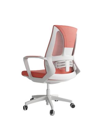 China Adjustable Home Computer Mechanism Ergonomic Mesh Swivel Office Chair (Height) Executive for sale