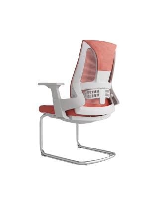 China Adjustable (Height) Manufacturer Make High Quality Durable Computer Executive Office Chair for sale